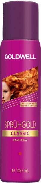 Goldwell Sprühgold Classic Haarspray