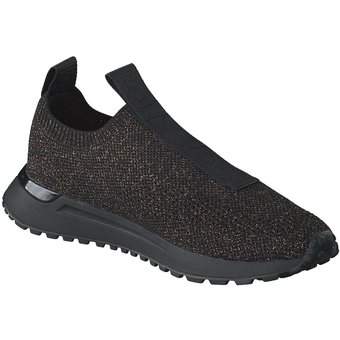 Michael Kors Bodie Slip On in schwarz