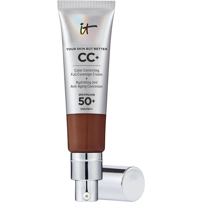 Your Skin But Better CC+ Cream SPF 50+