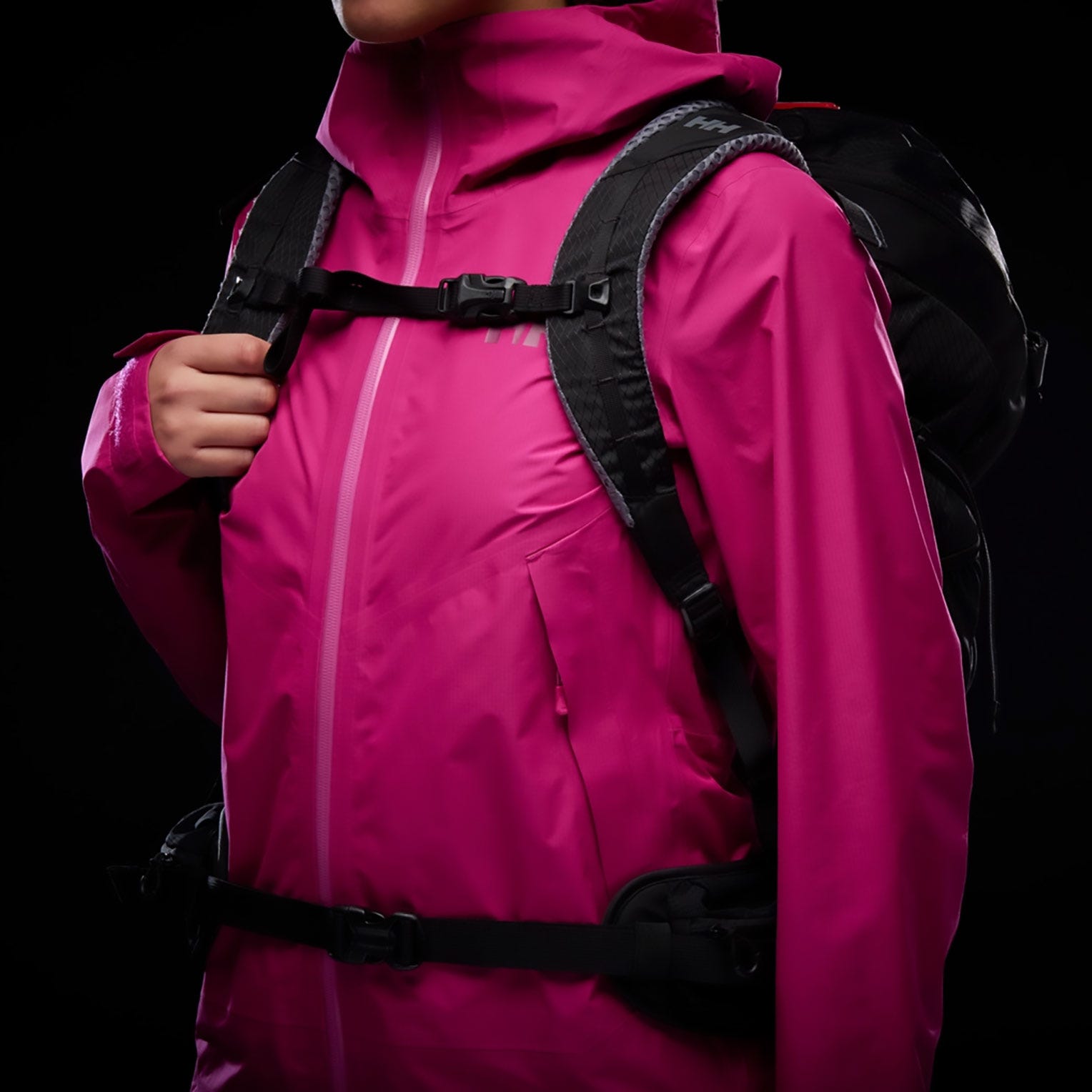 Women's Verglas Infinity Shell Jacket 2.0