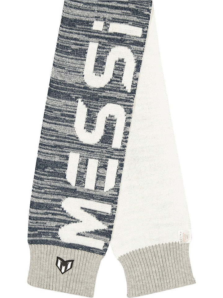 Messi Schal in Anthrazit günstig kaufen onesize