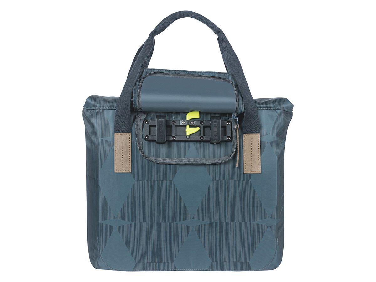 Basil Elegance Shopper Fahrradtasche