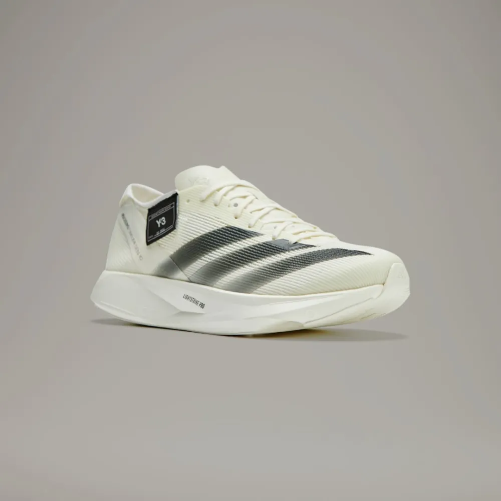 Y-3 Takumi Sen 10 IF4287 / weiss