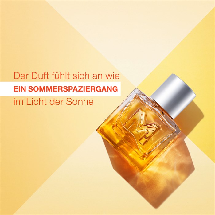 Eau de Toilette Spray