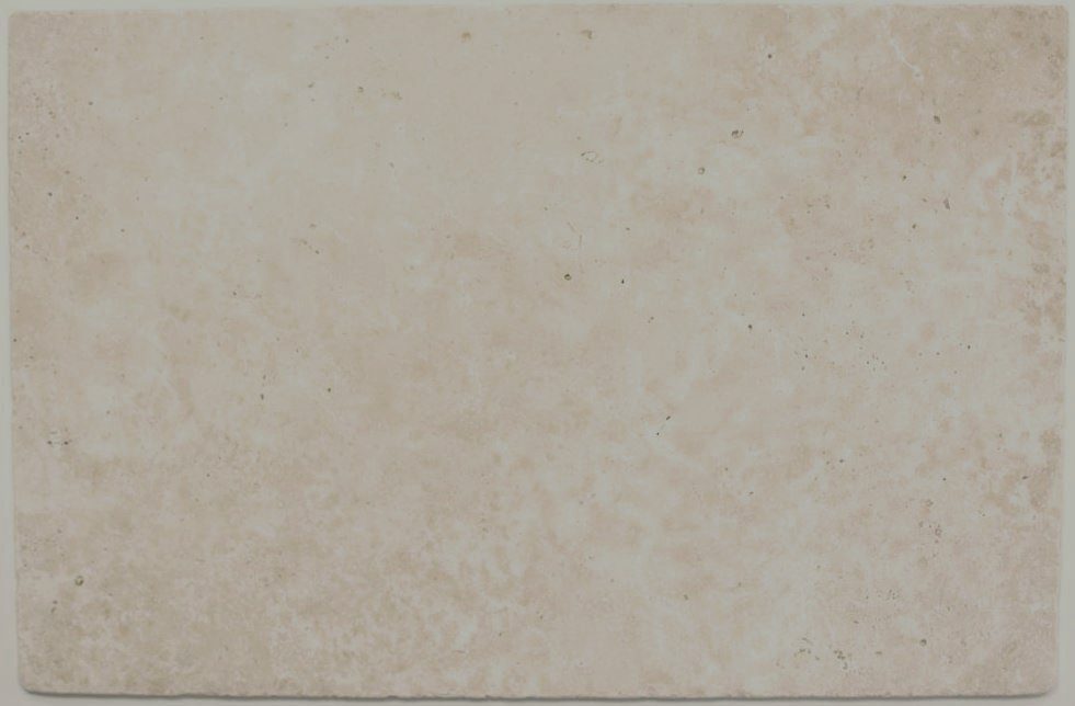 Mosani Bodenfliese Fliese Travertin Naturstein Chiaro beige braun Naturstein