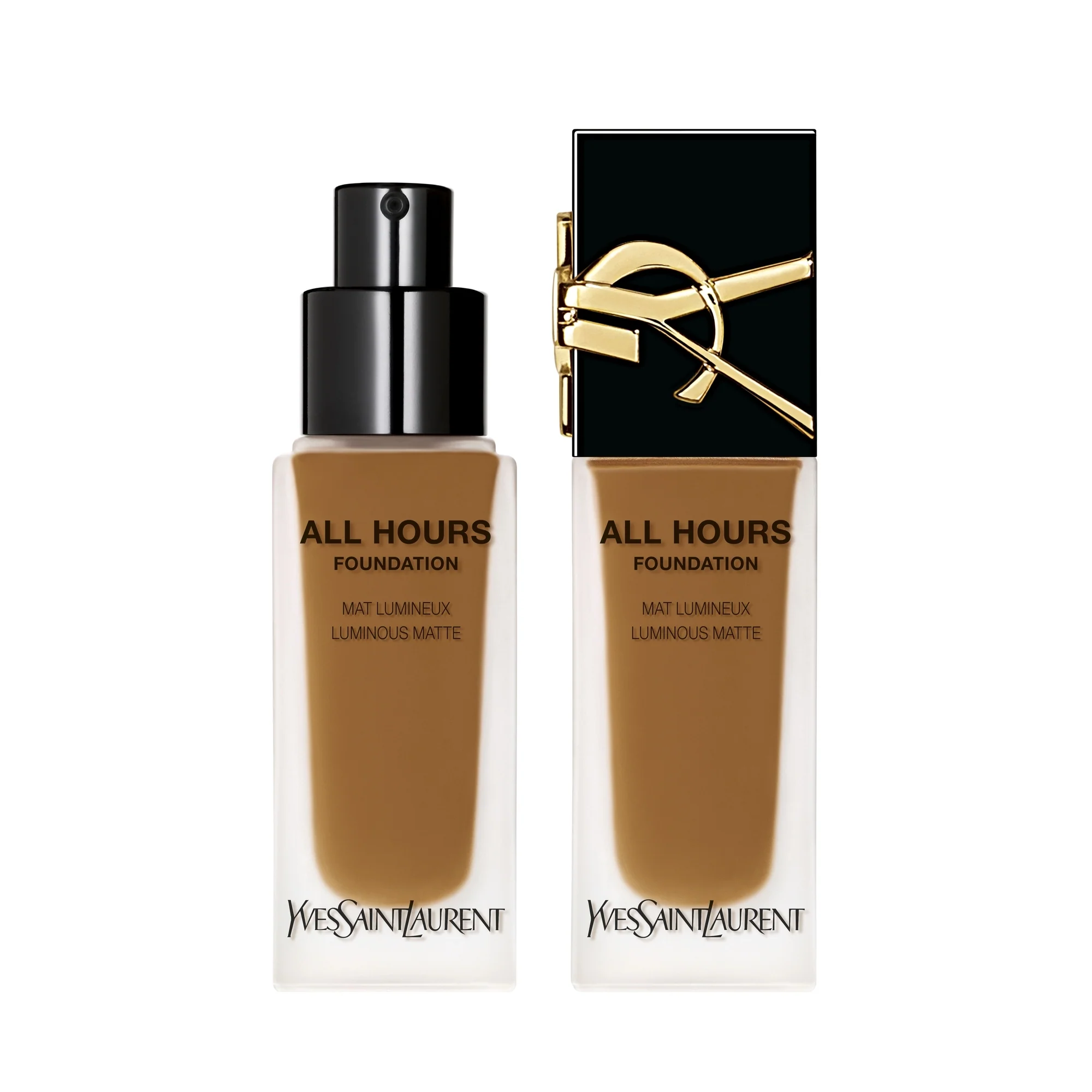 Base de maquillaje líquida All Hours Face Foundation