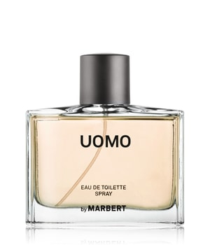 Marbert Uomo Eau de Toilette-100 ml