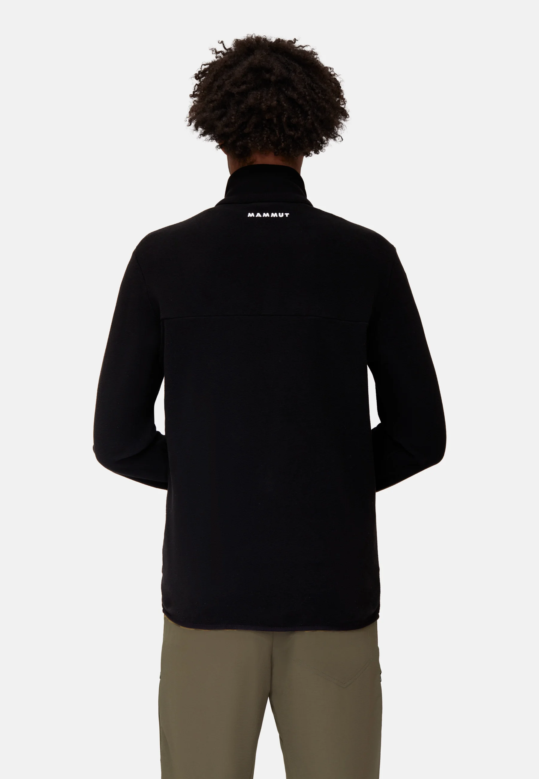 Mammut INNOMINATA LIGHT ML- Chaqueta polar