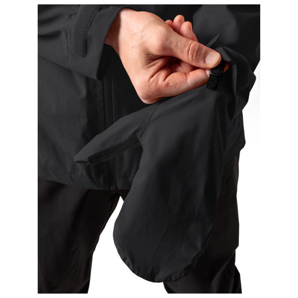 Vaude - Comyou Rain Jacket - Fahrradjacke