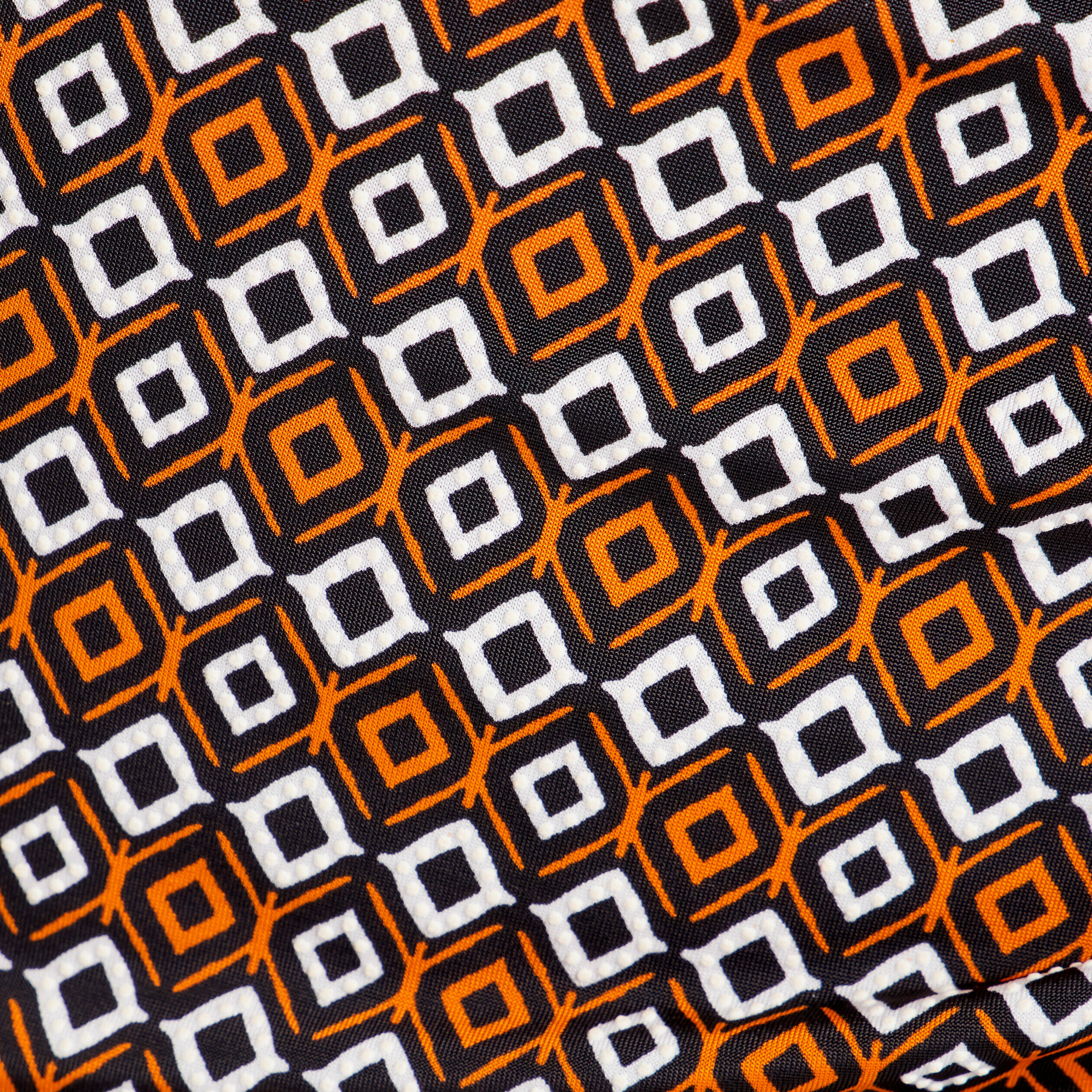 Jupe droite orange femme | Cache Cache
