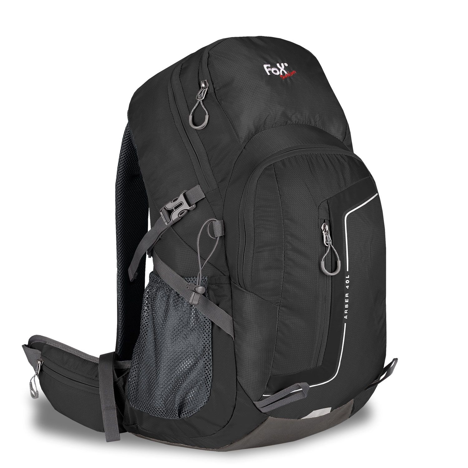 Rucksack Arber 40