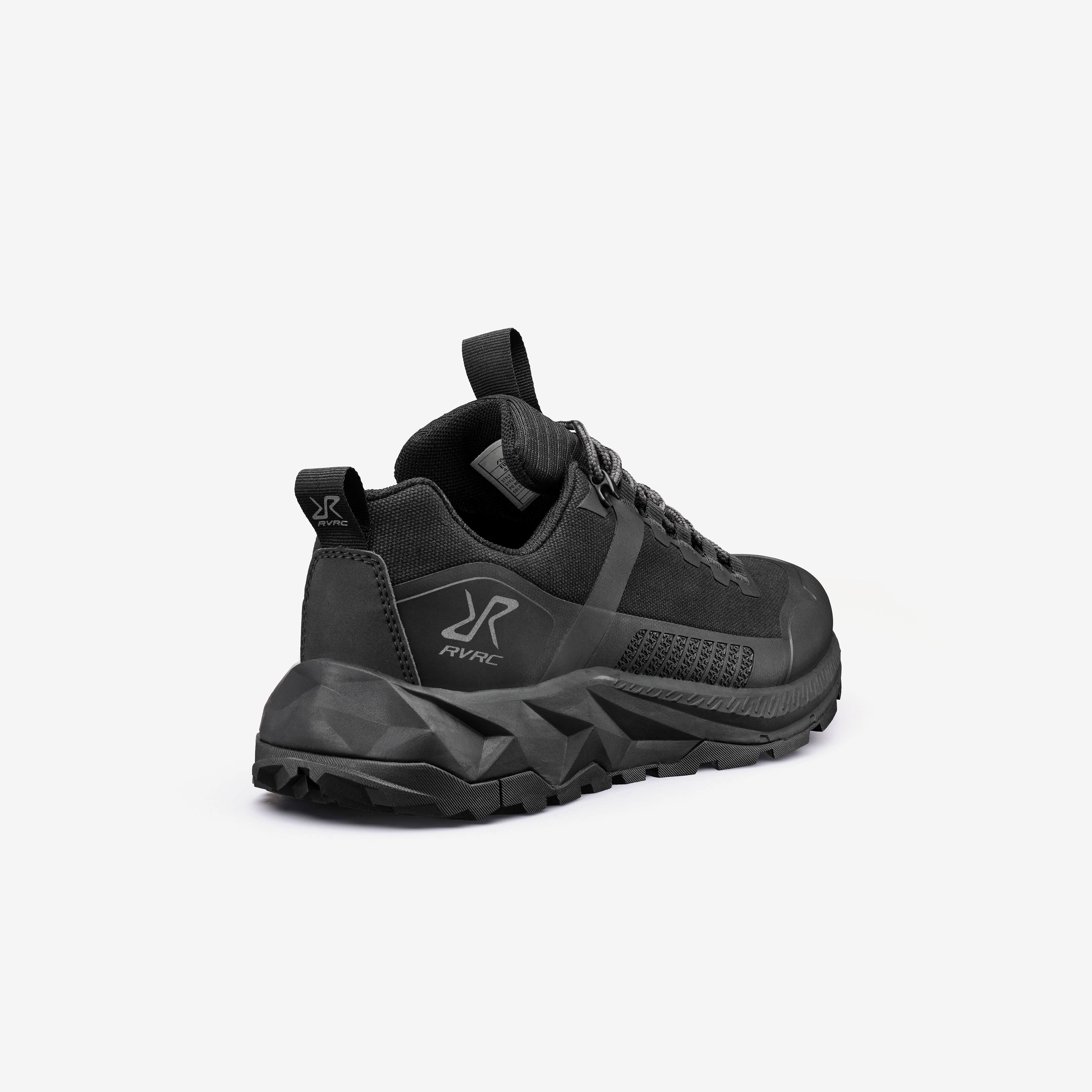 Phantom Trail Low Hiking Shoes Homme Black