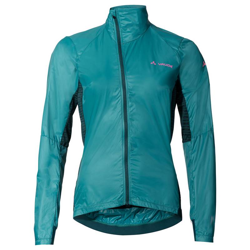 VAUDE Women's Furka Air Jacket Outdoorjacke Damen
