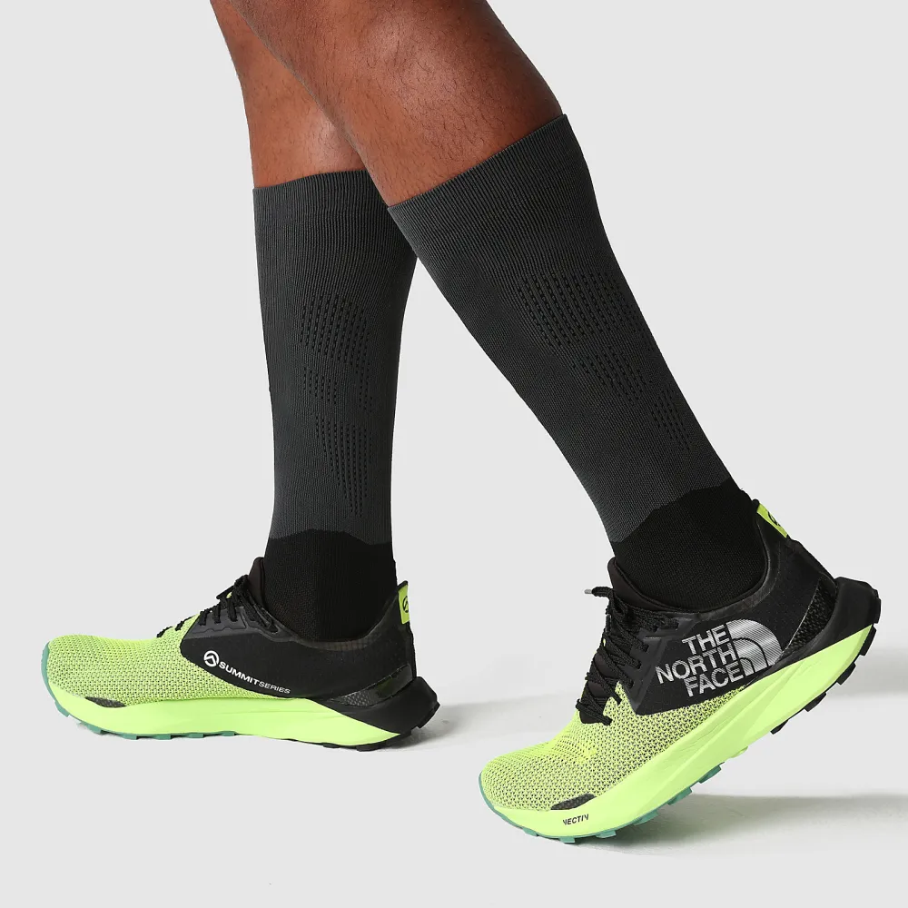The North Face Summit Vectiv Sky Trail NF0A7W5KFM9 / schwarz