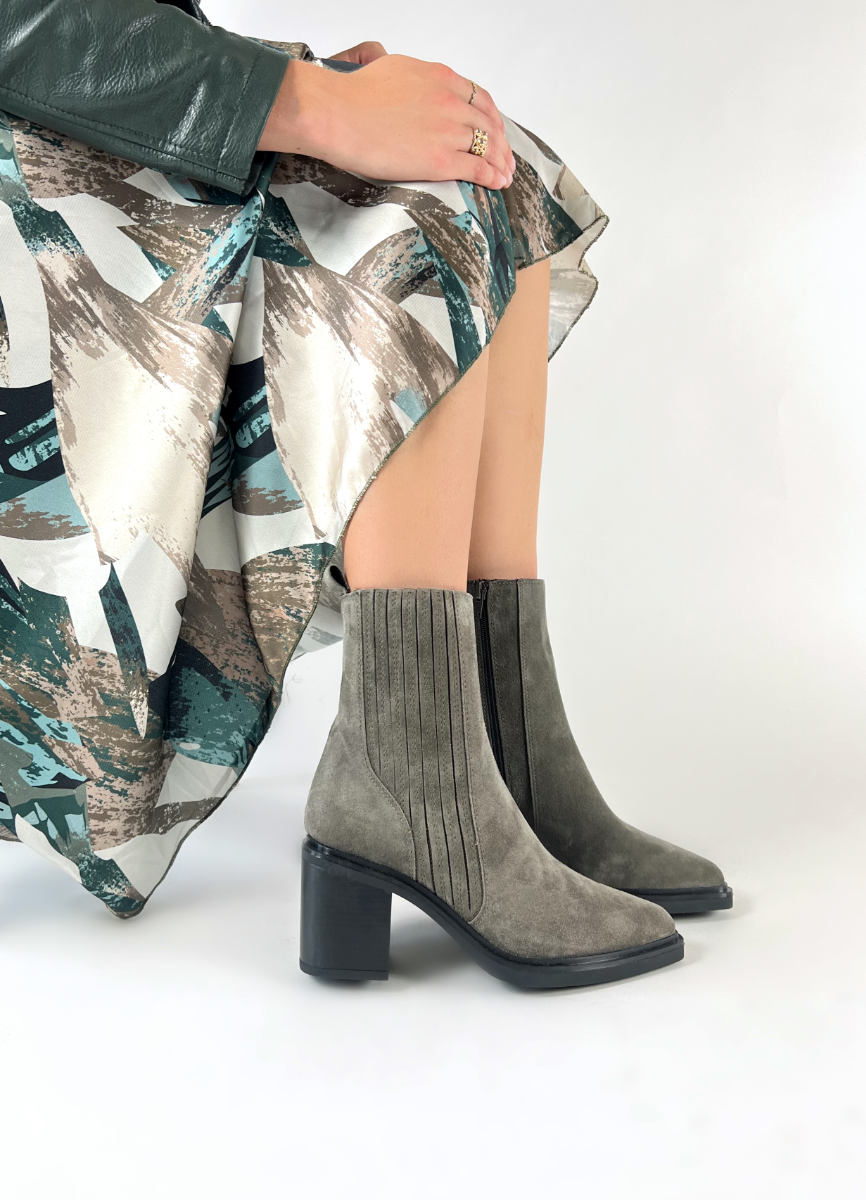 Alpe  2463 - Taupe Gris