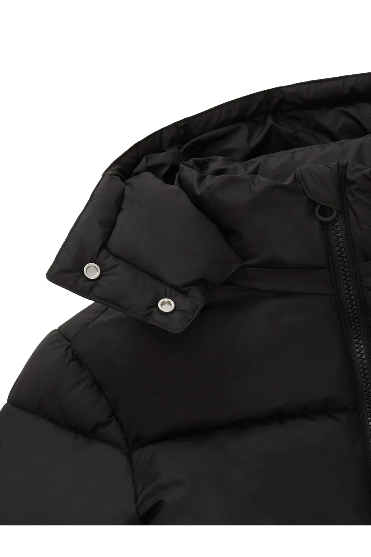 Tom Tailor  Jacke Damen/Mädchen Schwarz