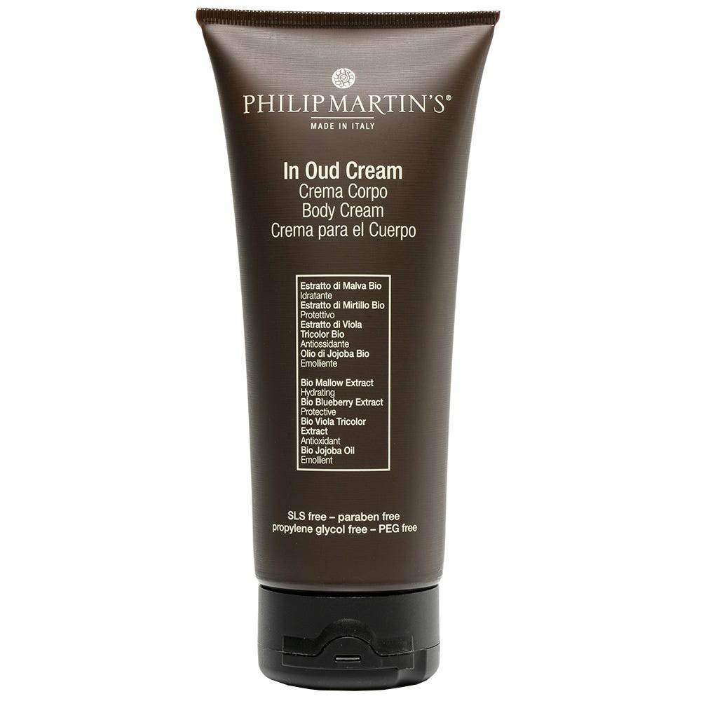 PHILIP MARTIN´S In Oud Cream 200 ml