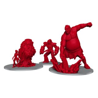 Dungeons & Dragons: Trials of Tempus - Standard Edition (EN)