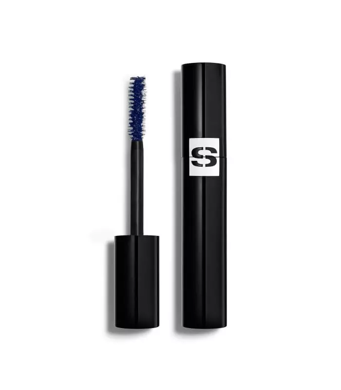 MASCARA SO VOLUME MASCARA SOIN VOLUMATEUR FORTIFIANT