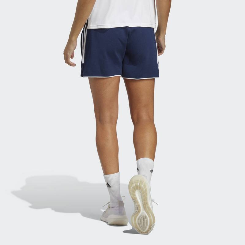 adidas Tiro 23 League Sweat Shorts Funktionsshorts Damen