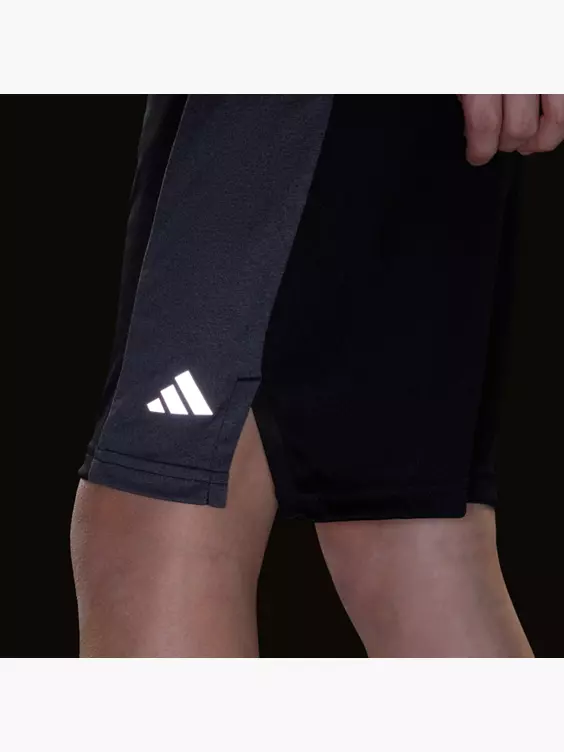 adidas Training AEROREADY Heather Kids Shorts