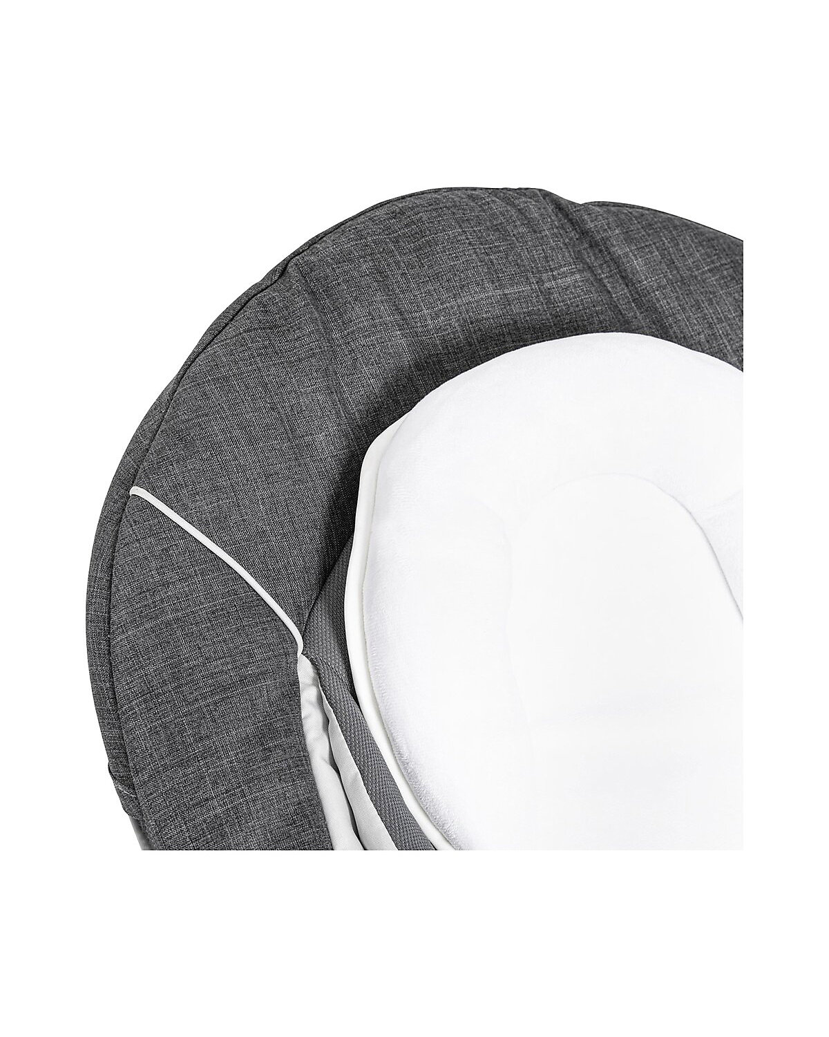 Babywippe Alpha Bouncer 2in1 Deluxe