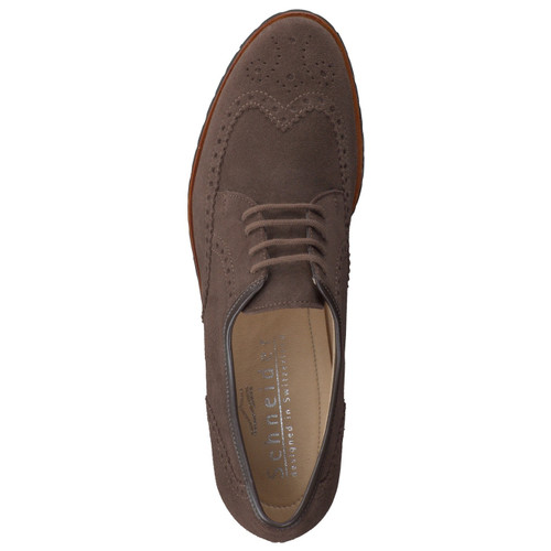 Schnürschuh-26512290043 Schneider