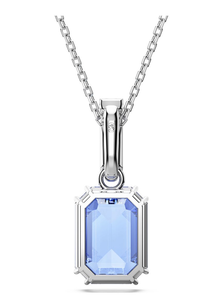 Collana Swarovski Millenia con cristallo Swarovski ReCreated™