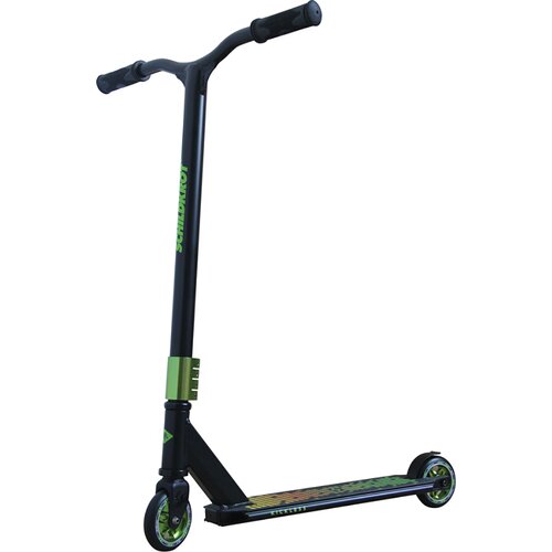 SCOOTER STUNT SCOOTER KICKLESS FOREST