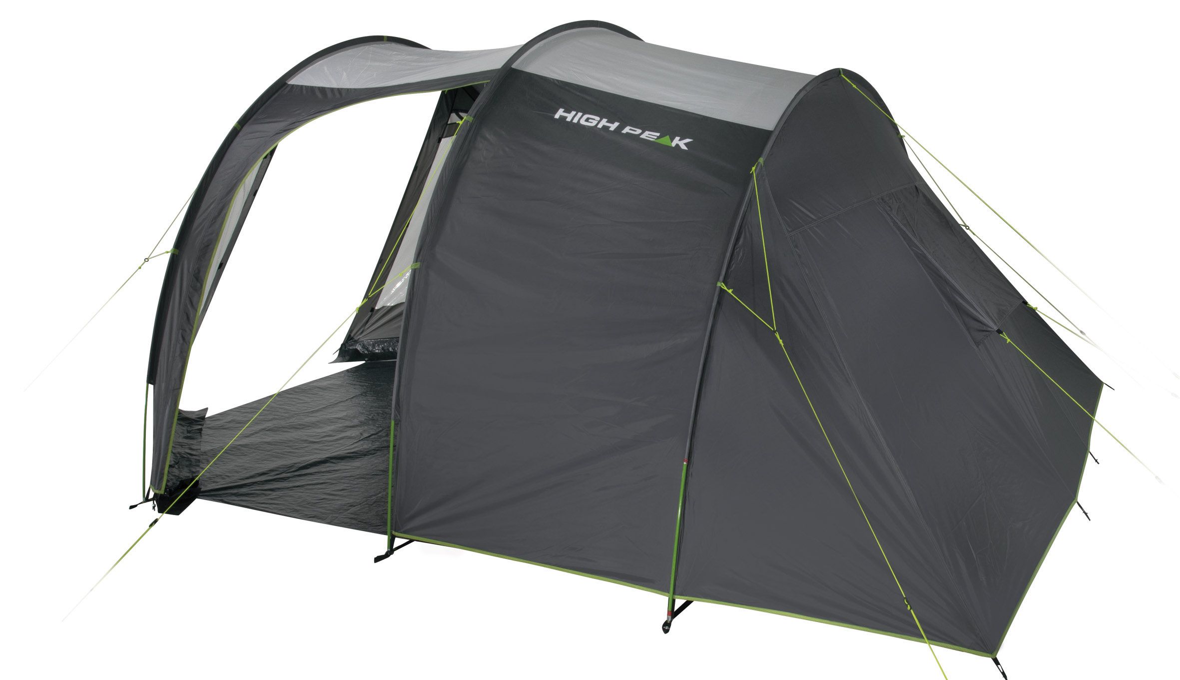 High Peak Ancona 4.0 Tunnelzelt