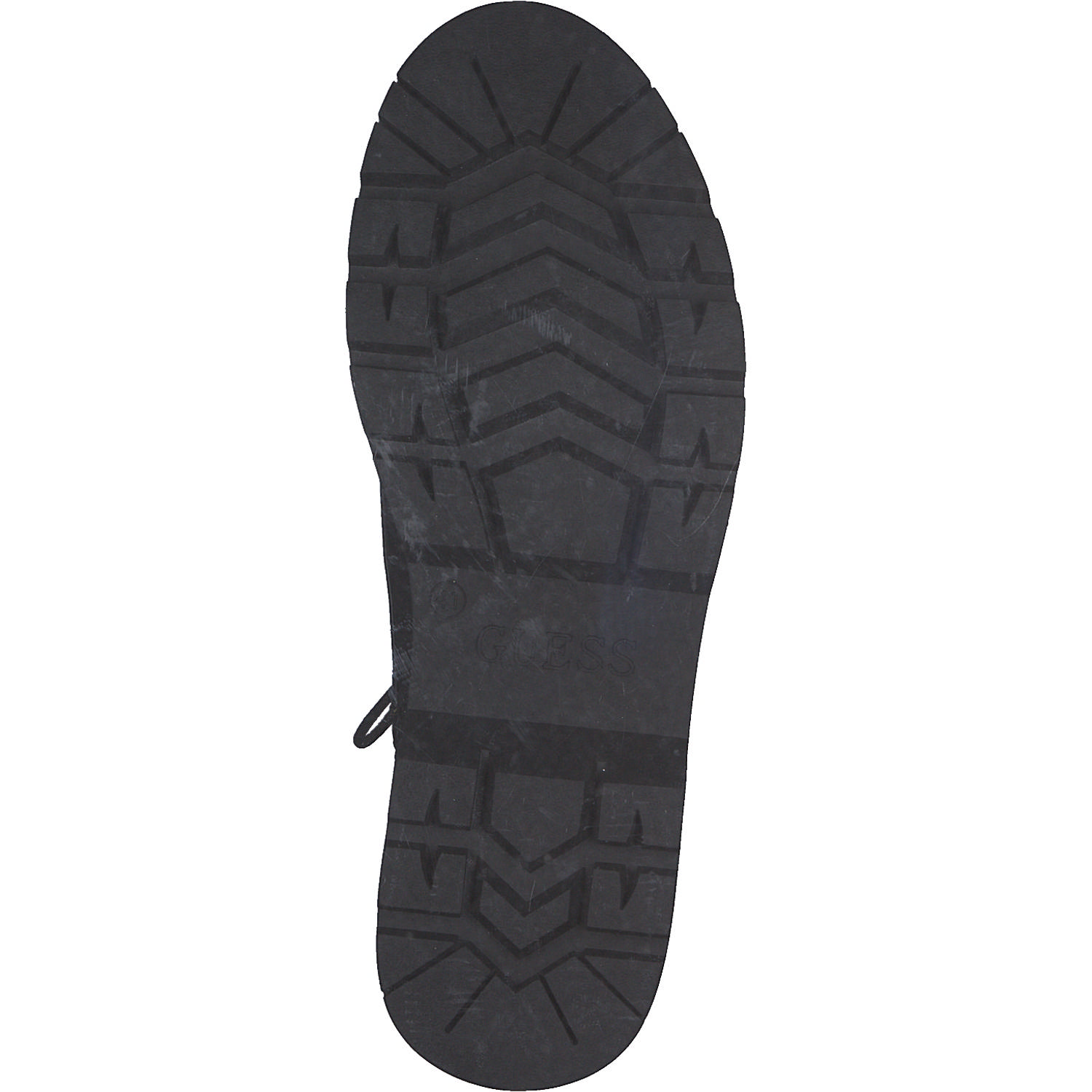 Guess Raziela3 FL7RZ3, Stiefeletten, Damen, black
