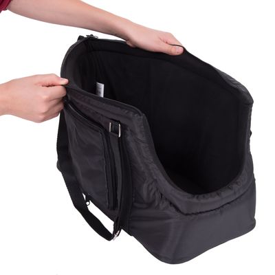 Nylon Tragetasche Carry