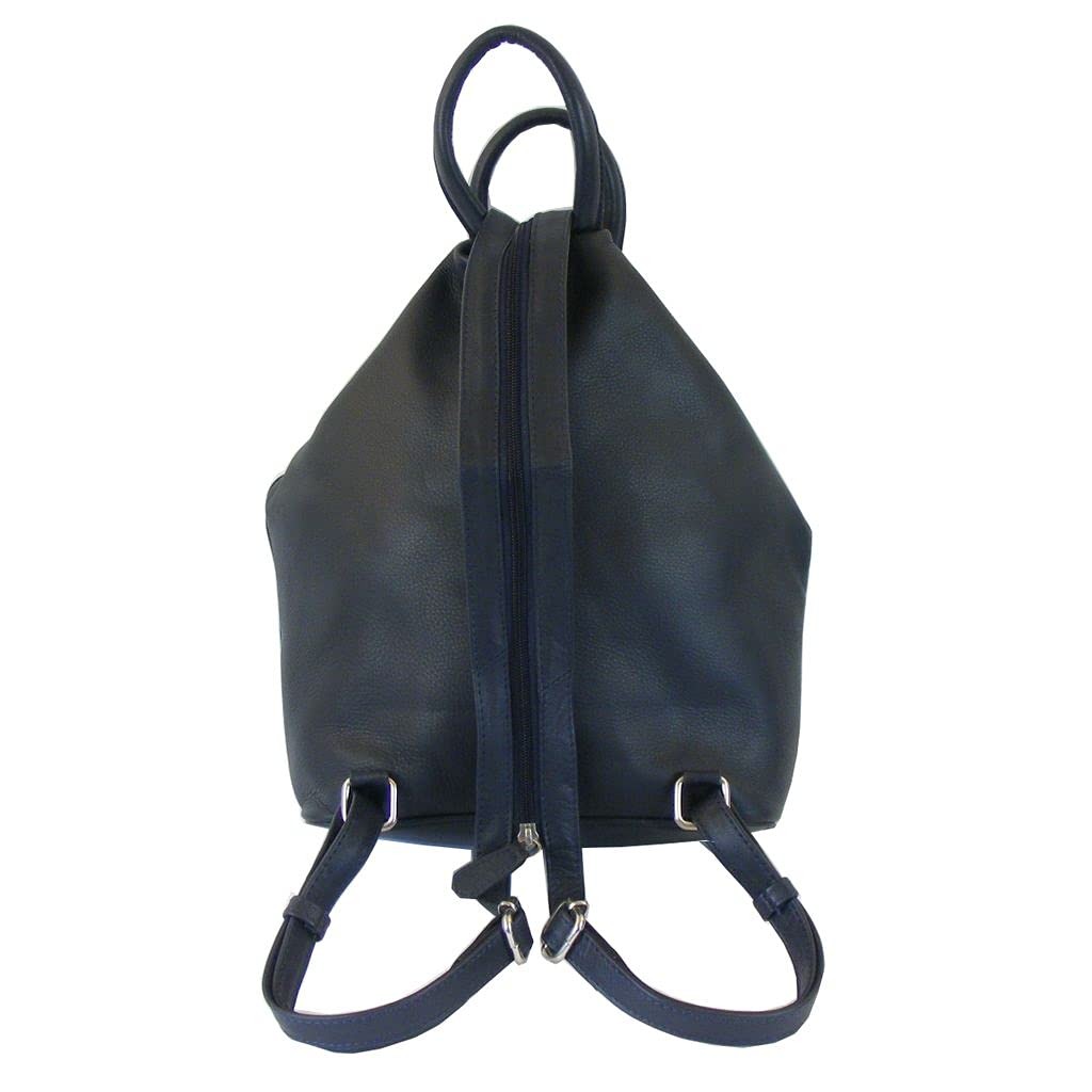 FLANIGAN Handtaschen blau