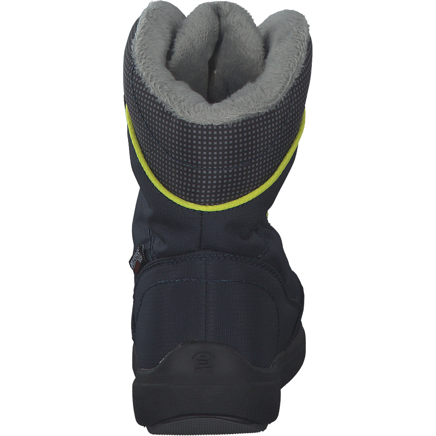 Kamik Stance 2 NF9297/NF8297 M, Stiefel (Kinder), Kinder, NAY navy yellow