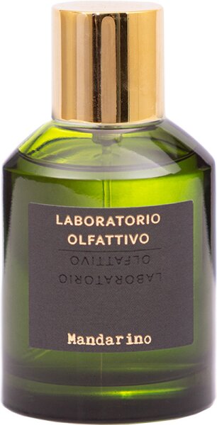 Laboratorio Olfattivo Mandarino Eau de Parfum