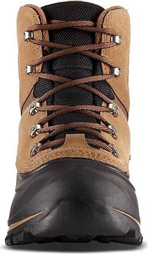 SOREL Herren Winterboots BUXTON LACE WP