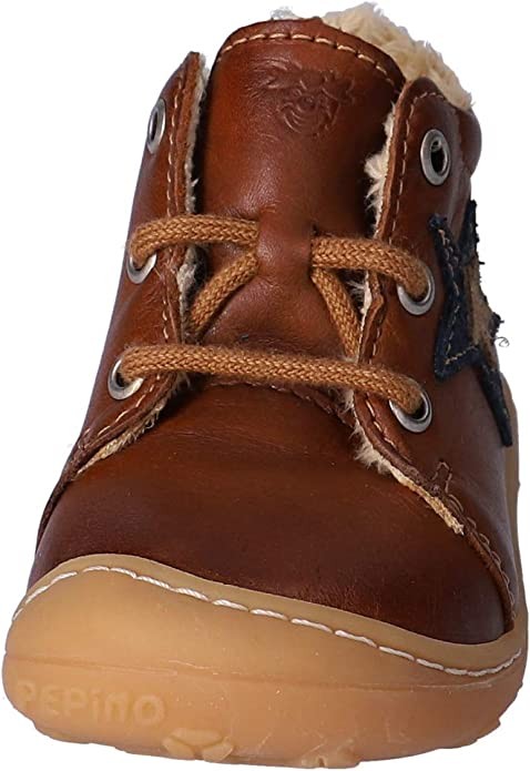RICOSTA Lauflernschuhe braun ROMMI
