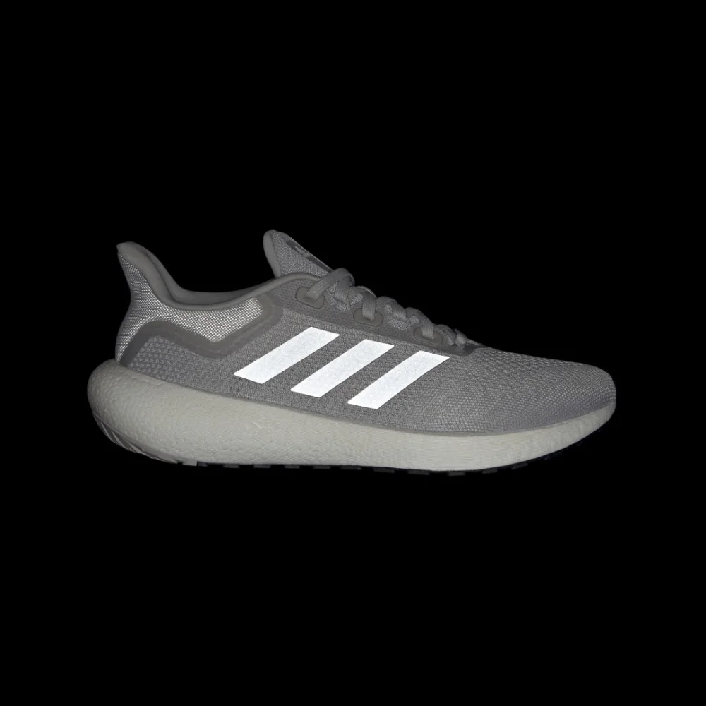 adidas Pureboost 22 GW9152 / grau