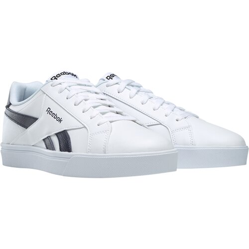 HERREN TENNISOUTDOORSCHUHE  ROYAL COMPLETE3LOW