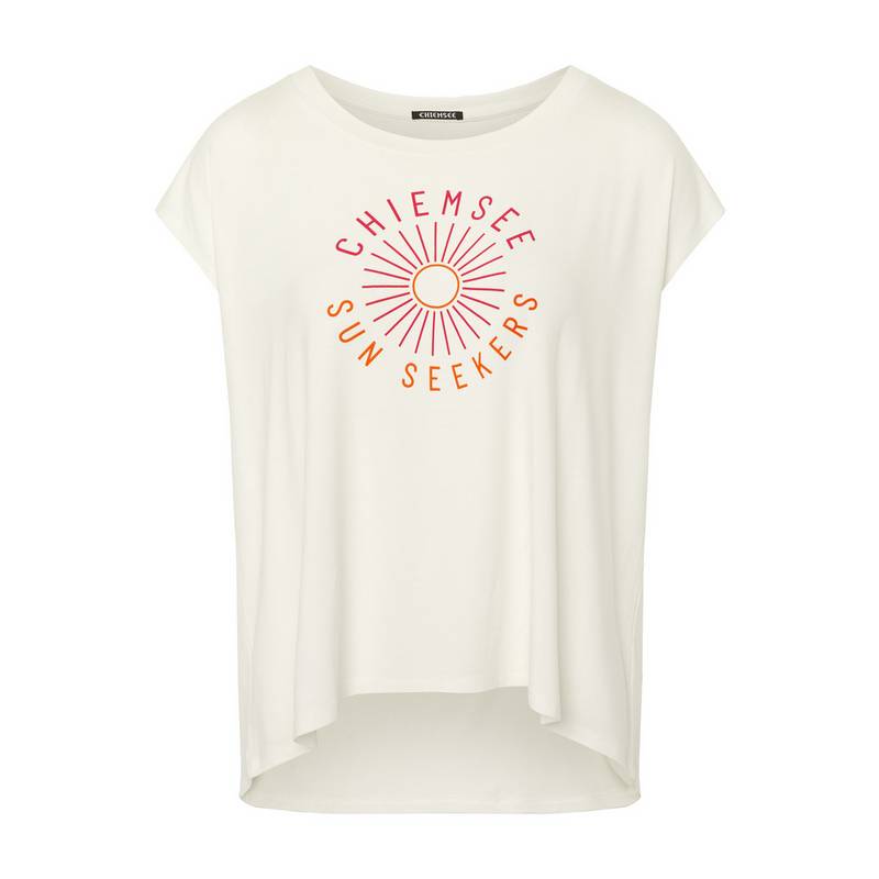 Chiemsee T-Shirt T-Shirt Damen