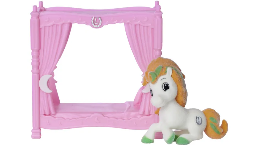 Simba - LISSY PONY DREAMS Sammelfigur, 1 Stück, sortiert