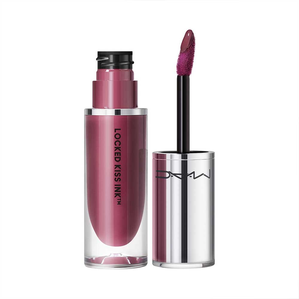 Mac Lippen Locked Kiss Ink Lipcolour
