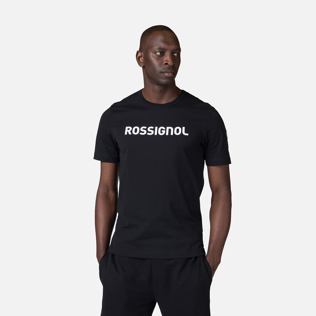 Herren-T-Shirt Rossignol