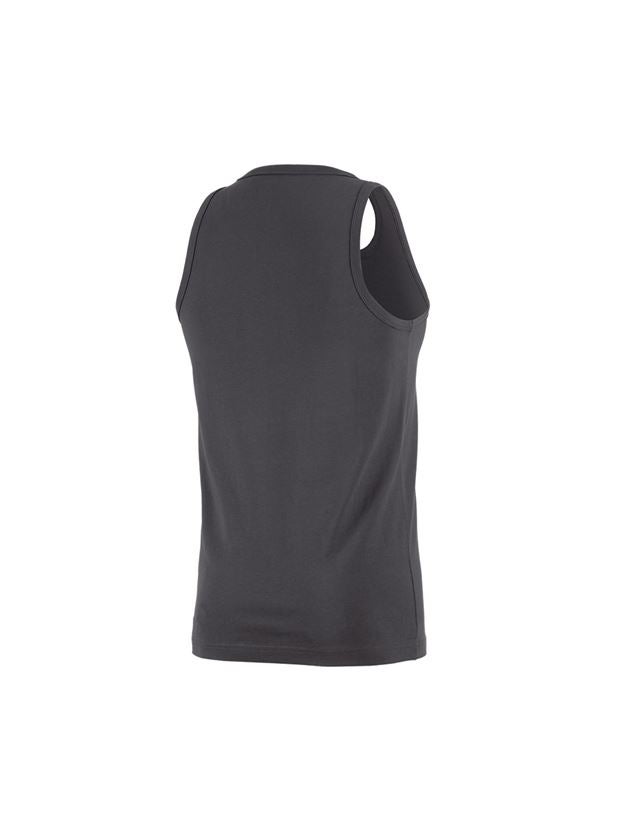 e.s. Athletic-Shirt cotton