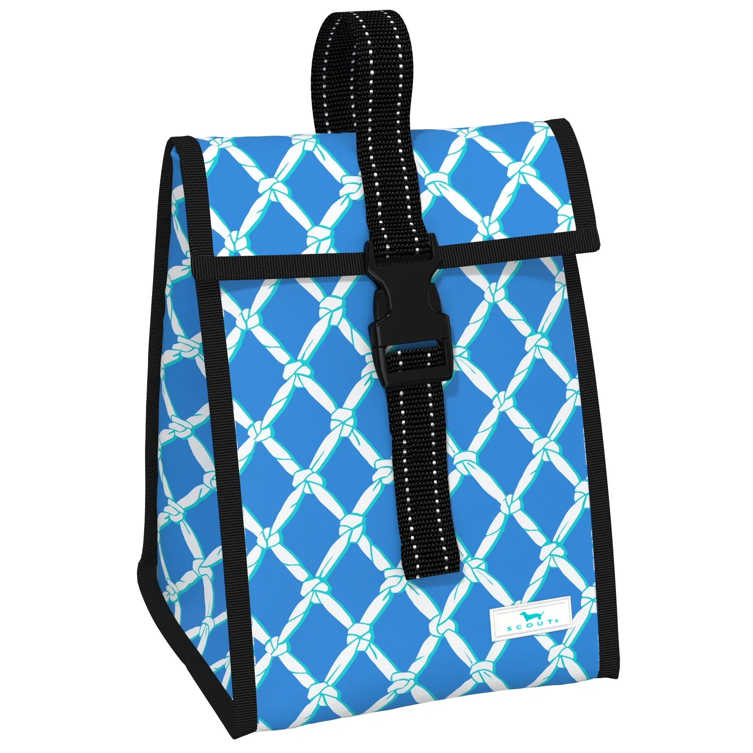 Vertical Lunch Bag Doggie Bag