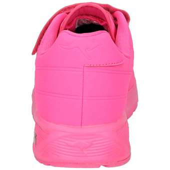 KangaROOS KX Mega EV Sneaker in pink