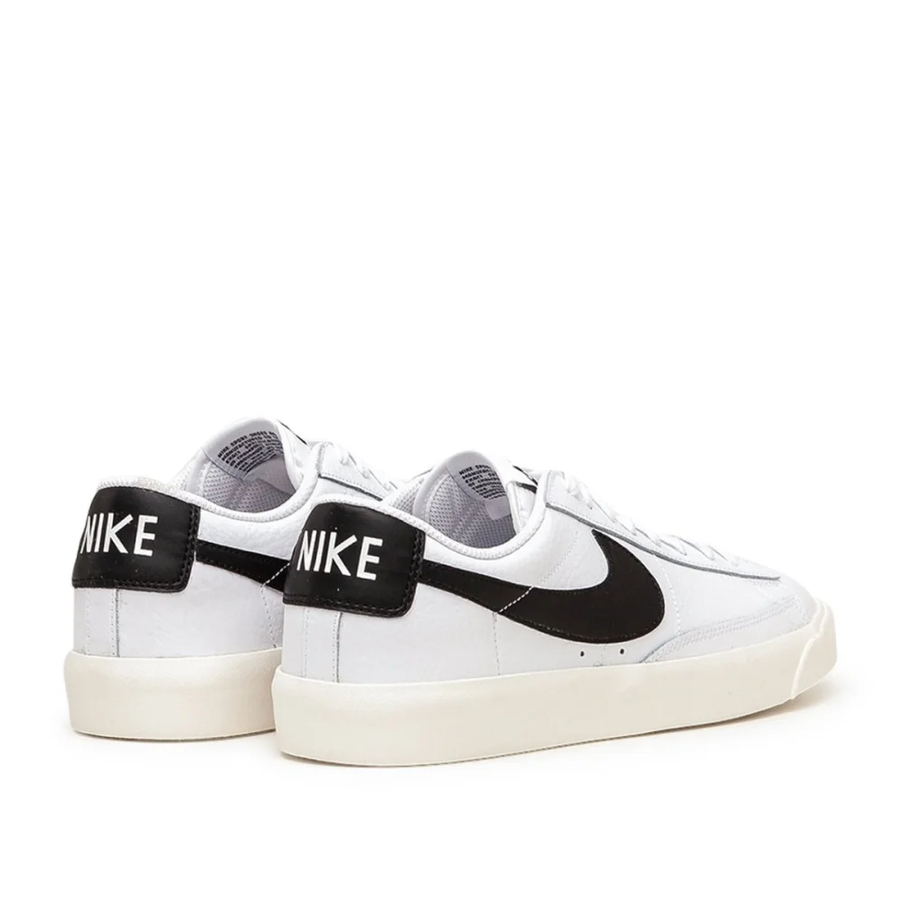 Nike Blazer Low Leather CI6377-101 / weiss