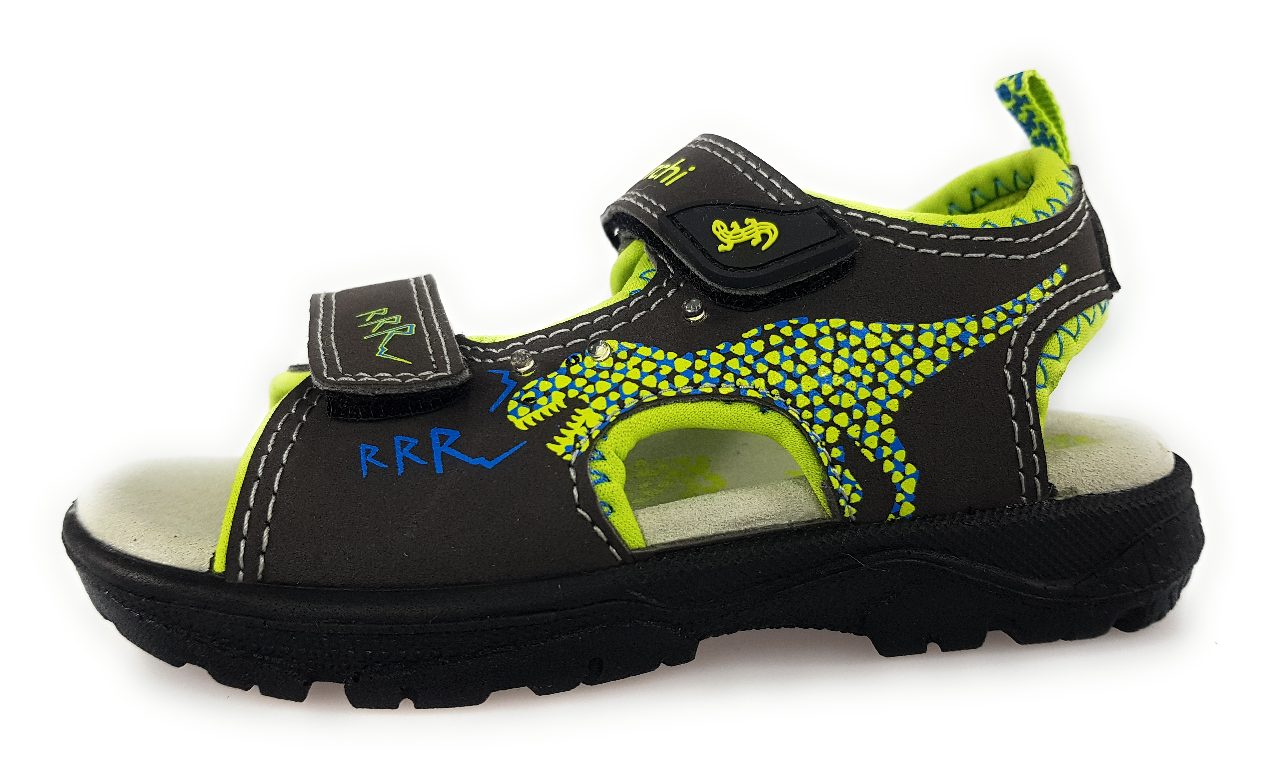 Lurchi Kelto 33-32020-36 Grün 36 green