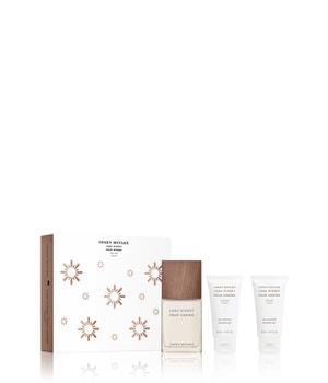 Issey Miyake l'Eau d'Issey pour Homme Vétiver Xmas 2023 Duftset-1 Stk