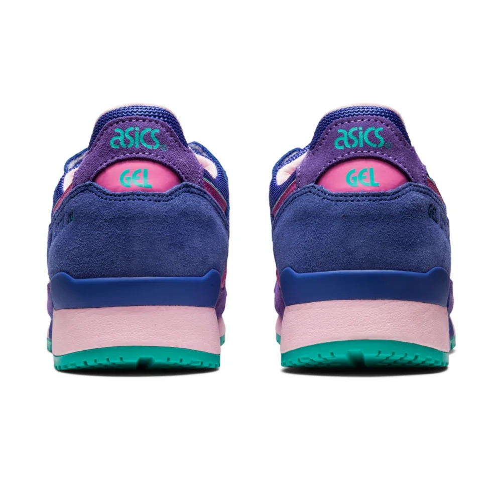 Asics Gel Lyte III OG 1201A832-701 / lila
